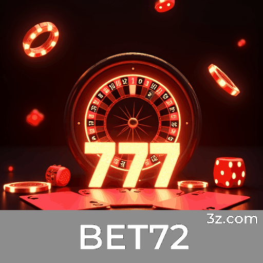 Cadastro na BET72