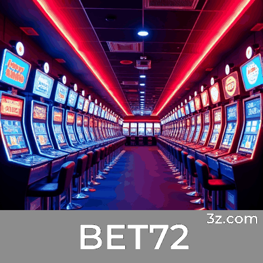 Cassino Online BET72