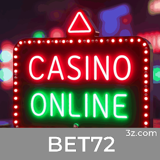 Cassino Online BET72