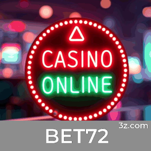 Cassino Online BET72