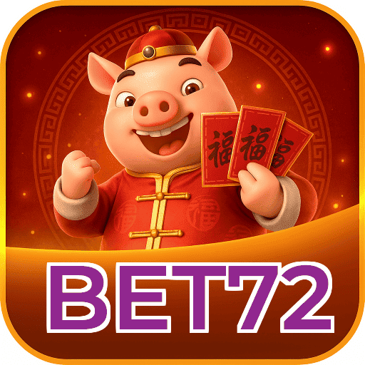 BET72 logo